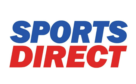 Sports Direct AED
