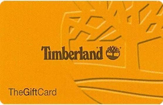 Timberland AED