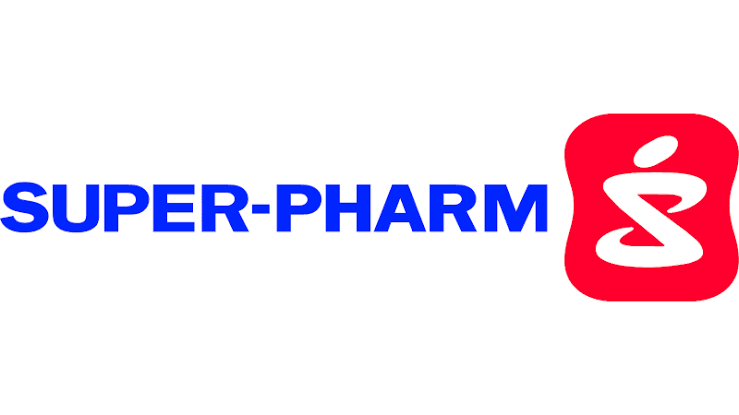 Super -Pharm IL 100 ILS