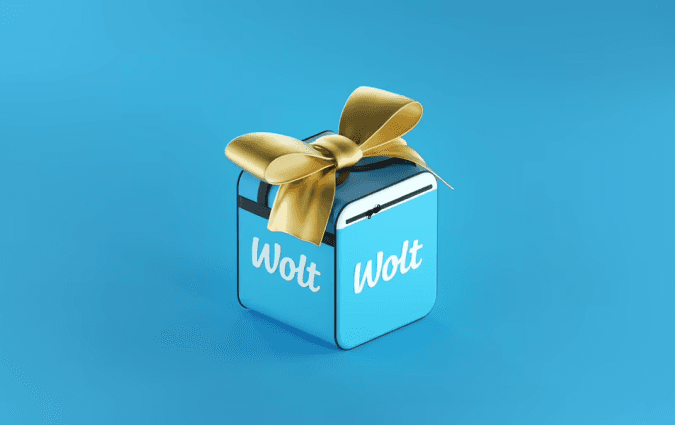Wolt AT