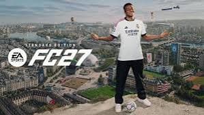 EA SPORTS FC 27 Ultimate Edition Pre Purchase