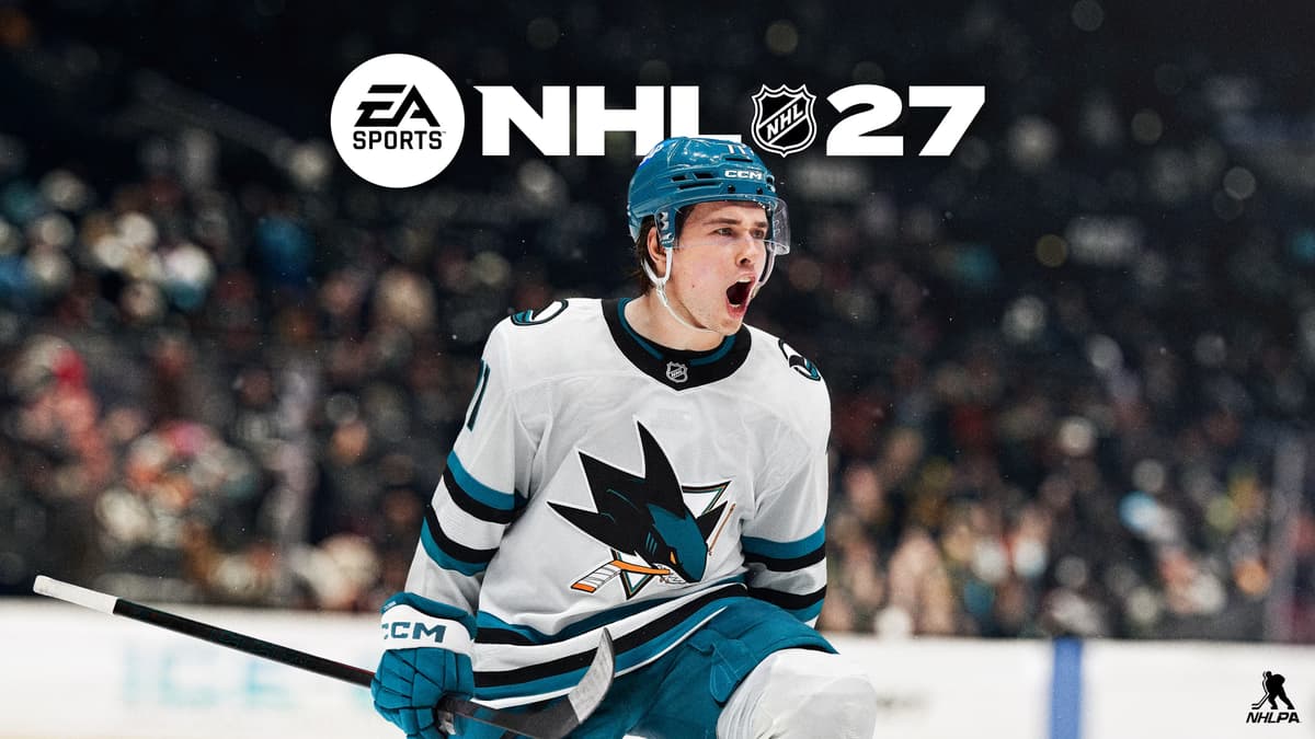 NHL 27 DELUXE EDITION