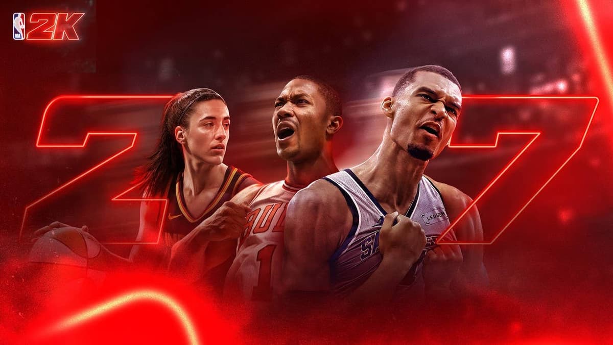 NBA 2K27 35000 Virtual Currency Pack
