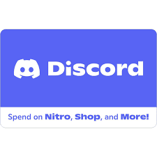 Discord US 15 USD