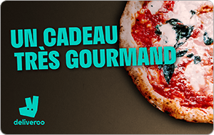 Deliveroo FR
