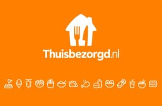 Just Eat NL