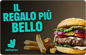 Deliveroo IT