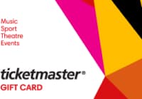 AUS Ticketmaster AUD
