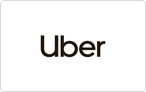 Uber BR 100 BRL