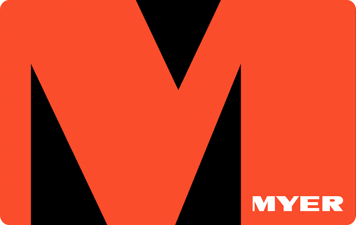 Myer AUD