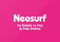 Neosurf EU 50 EUR