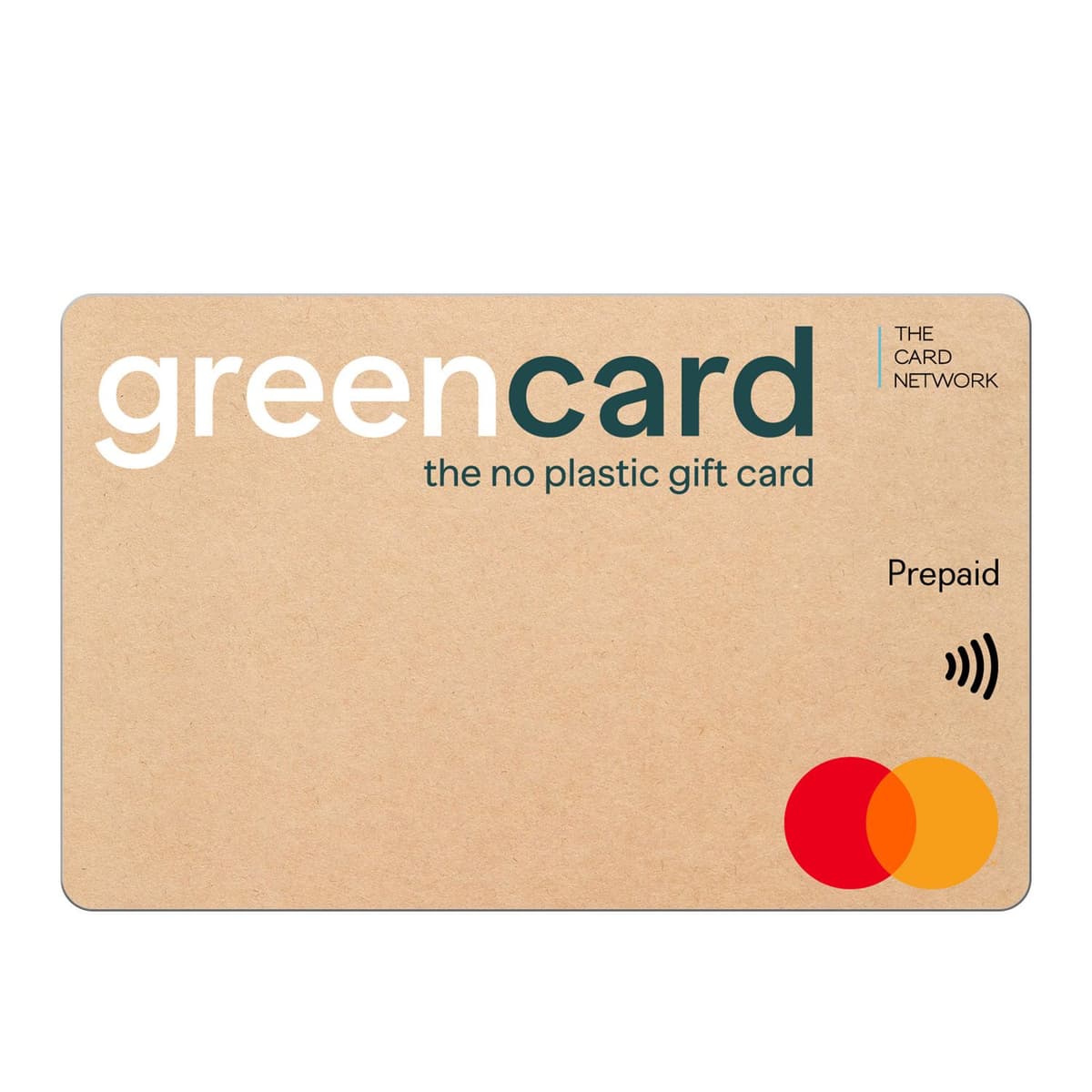 The Restaurant Gift Card AUD