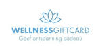 Wellness Giftcard BE