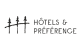 Hôtels & Préférence FR 250 EUR