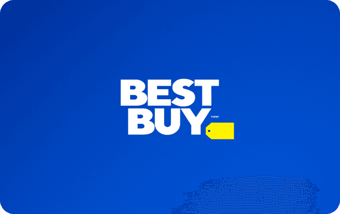 Best Buy CA 50 CAD
