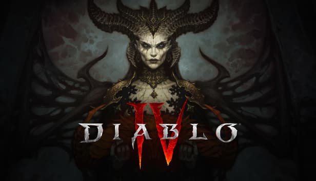 Microsoft C2C Diablo IV 5700 Platinum 