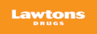 Lawtons CAD