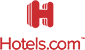 Hotels.com CAD