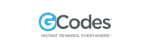 GCodes® Global Digital Media USA 5 USD