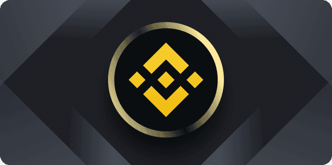 Binance XRP