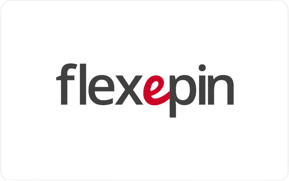 Flexepin USD 100