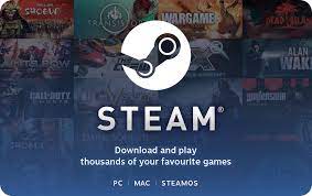 Steam ID 45000 IDR