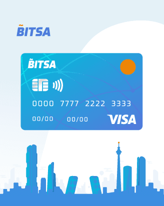 Bitsa EU 50 EUR