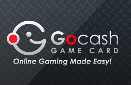 Gocash Global 100 USD