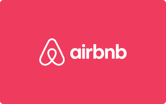 Airbnb BR 150 BRL