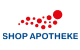 SHOP APOTHEKE DE 25 EUR