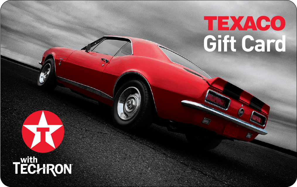 Texaco USD