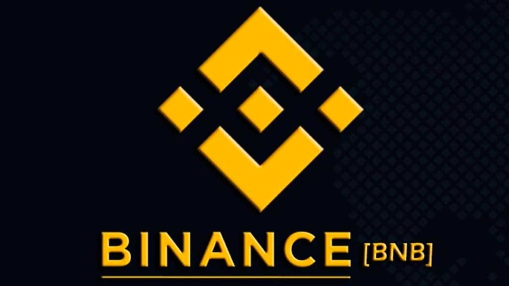 Binance BNB