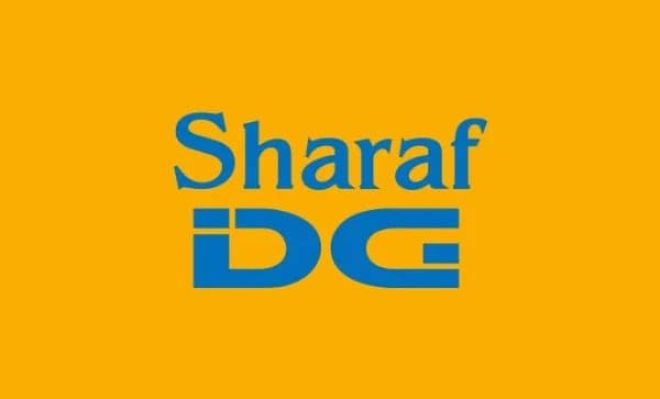 Sharaf DG AED