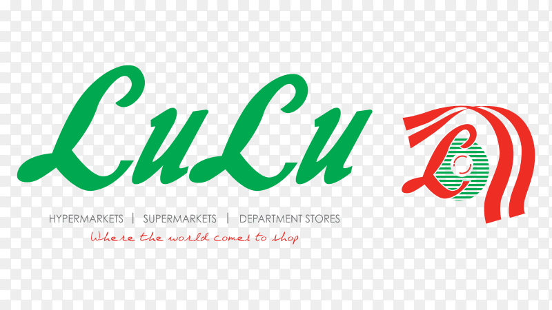 Lulu Hypermarket KSA 50 SAR