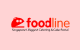 FoodLine SG 50 SGD