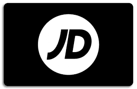 JD Sports GBP