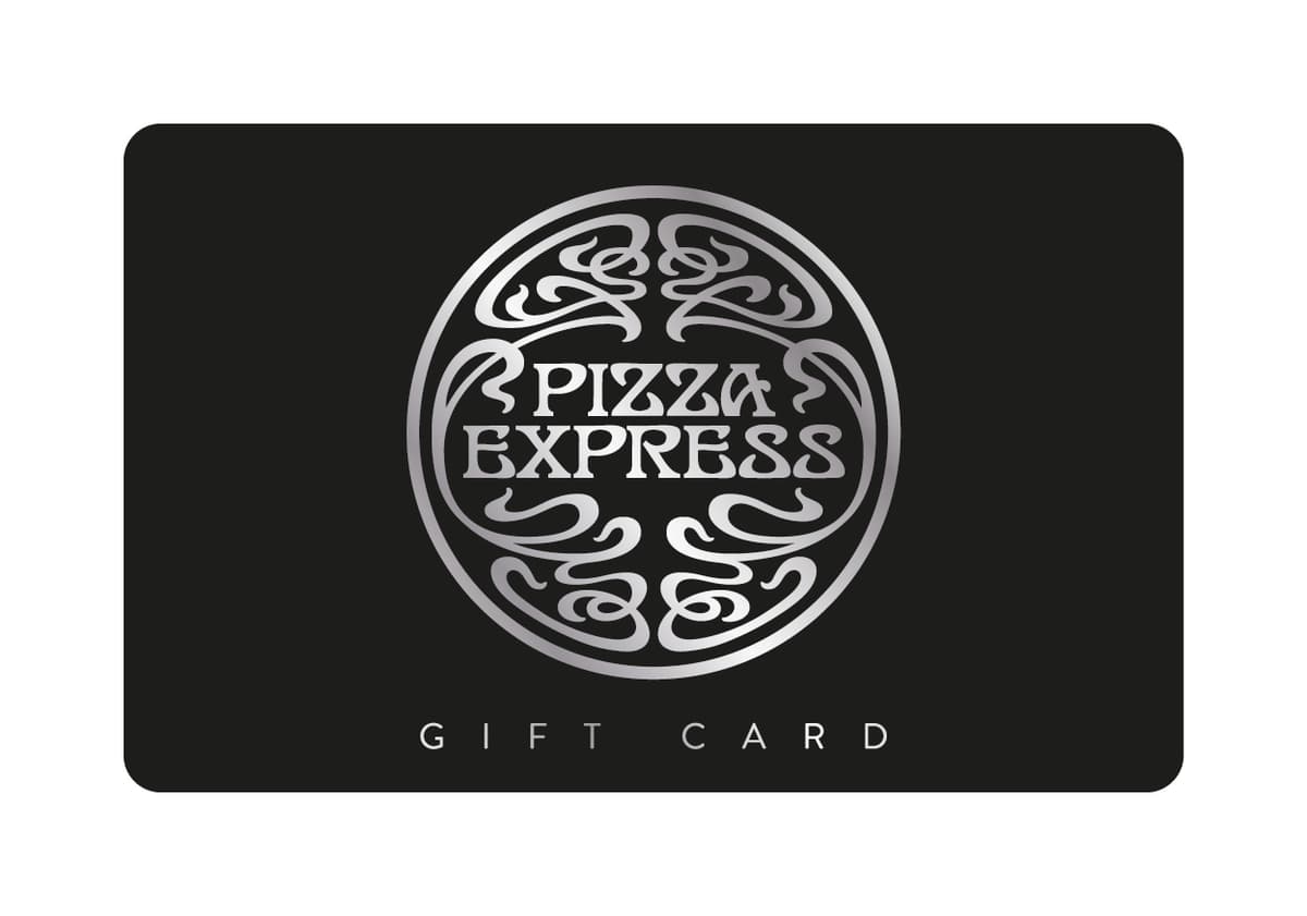 Pizza Express GBP