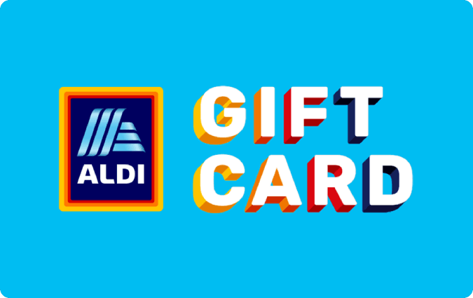Aldi GBP