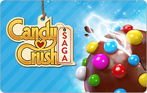 Candy Crush CAD