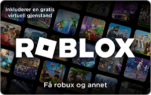 Roblox NOK