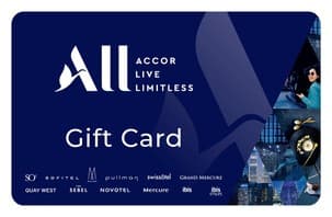 Accor Hotels AUD