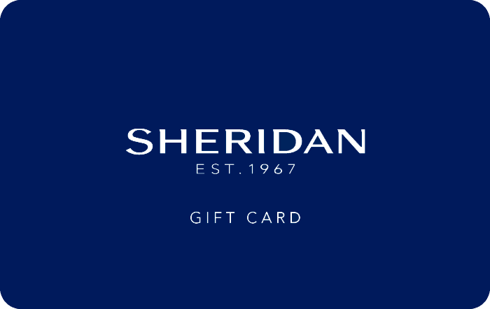 Sheridan AUD