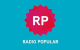 Radio Popular PT 50 EUR