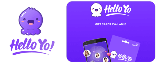 Hello Yo 210 Diamonds 5 USD