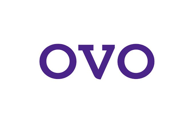Ovo Cash IDR