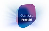 Waipu.tv Comfort 6 Months - 45 EUR 