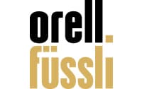 Orell Füssli CH 25 CHF