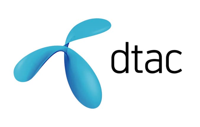 dtac TH 800 THB