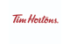 Tim Hortons CAD