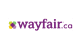 Wayfair CAD